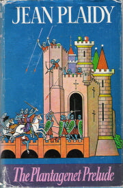 The Plantagenet Prelude