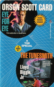 Eye for Eye/the Tunesmith