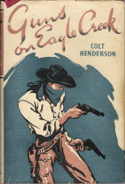 Guns on Eagle Creek