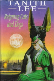 Reigning Cats and Dogs