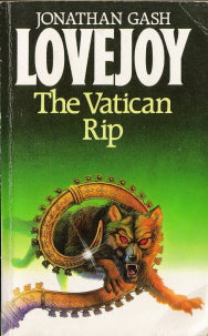 The Vatican Rip (Lovejoy)