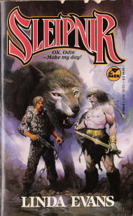 Sleipnir