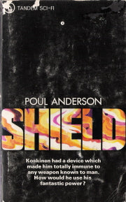 Shield