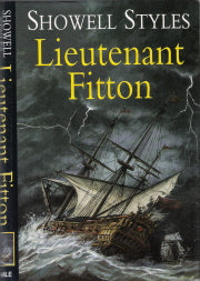 Lieutenant Fitton