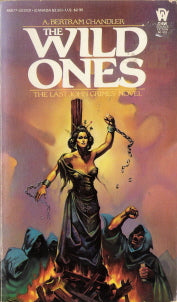 The Wild Ones (John Grimes series)