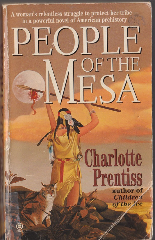 People of the Mesa