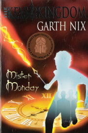 Mister Monday : The Keys to the Kingdom #1