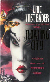 Floating City (Nicholas Linnear series)