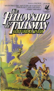 Fellowship of Talisman