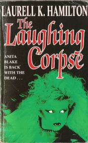 The Laughing Corpse Anita Blake #2