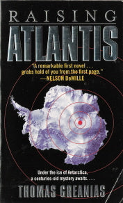 Raising Atlantis