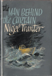 The Man Behind the Curtain