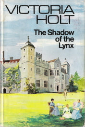 The Shadow of the Lynx