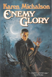 Enemy Glory