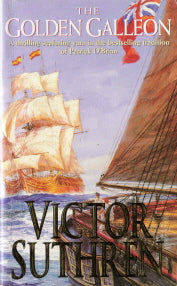 The Golden Galleon