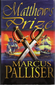 Matthew's Prize