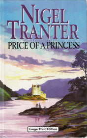 Price of a Princess