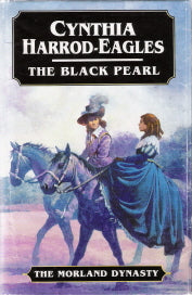 The Black Pearl Morland Dynasty Book 5