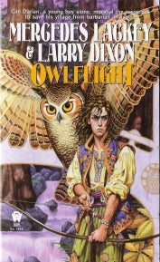 Owlflight