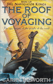 The Roof of Voyaging Navigator Kings Book 1