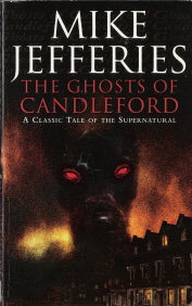 The Ghosts of Candleford