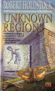 Unknown Regions