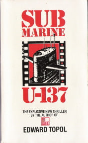 Submarine U-137