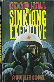 The Sinkiang Executive