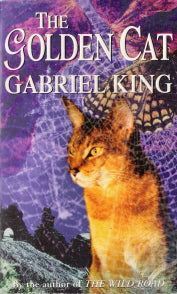 The Golden Cat