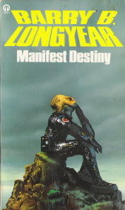 Manifest Destiny