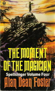 The Moment of the Magician