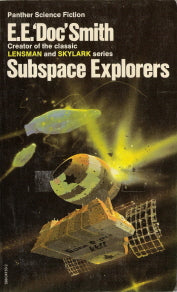 Subspace Explorers