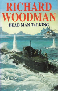 Dead Man Talking