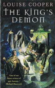 The King's Demon