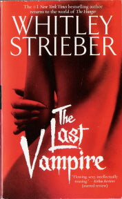 The Last Vampire