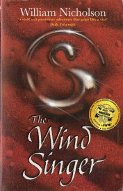 The Wind Singer The Wind on Fire 1