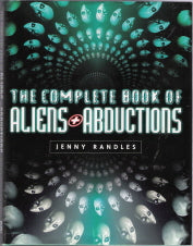 The Complete Book of Aliens & Abductions