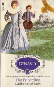 Dynasty No. 3 : The Princeling