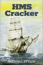 HMS Cracker