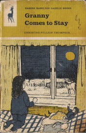 Granny Comes to Stay