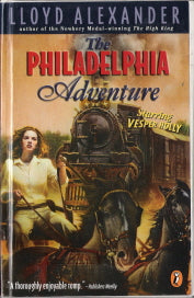 The Philadelphia Adventure