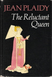 The Reluctant Queen : The Story of Anne of York