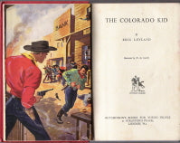 The Colorado Kid