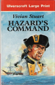 Hazard's Command (HAZARD 3)