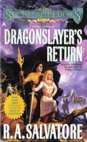 Dragonslayer's Return