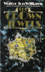 The Crown Jewels