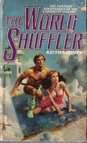 The World Shuffler