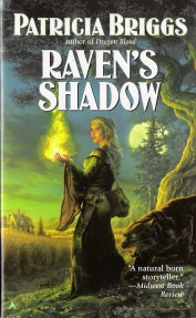 Raven's Shadow