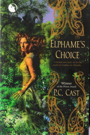 Elphame's Choice