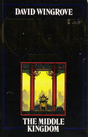 The Middle Kingdom Chung Kuo (Original series)